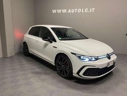 Bianco Usata 2022 VW Golf VIII GTI Tre volumi | 34.890 € (Cara)