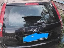 Usata 2008 Ford Fiesta Tre volumi | 1500 € (Ottimo prezzo)