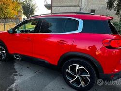 Usata 2021 Citroën C5 Aircross Feel SUV | 17.500 € (Buon prezzo)