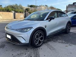 Argento Usata 2024 Smart #3 Pro SUV | 26.499 € (Buon prezzo)