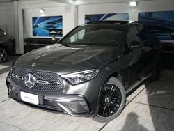 Grigio grafite Nuova 2026 Mercedes GLC220 Advanced Coupé | 76.990 €