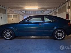 Verde Usata 1992 VW Corrado Coupé | 6500 €