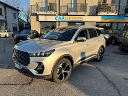 Grigio Nuova 2025 DR DR 6.0 SUV | 24.950 € (Buon prezzo)