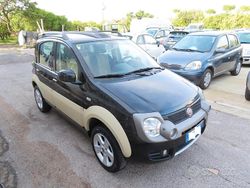 Usata 2011 Fiat Panda 4x4 Cross Due volumi | 6500 € (Ottimo prezzo)