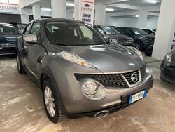Grigio Usata 2014 Nissan Juke Acenta SUV | 8100 € (Buon prezzo)