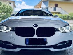 Usata 2013 BMW 320 M Sport Station wagon | 8500 € (Super prezzo)
