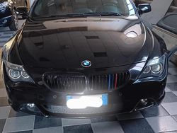Nero Usata 2006 BMW 630 Coupé | 13.500 €