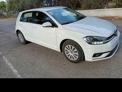 Usata 2019 VW Golf VII Tre volumi | 14.500 € (Buon prezzo)