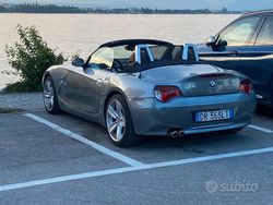 Usata 2008 BMW Z4 Cabrio | 15.000 € (Buon prezzo)