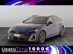 Blu Usata 2024 Audi A5 Edition .1 Station wagon | 59.900 €