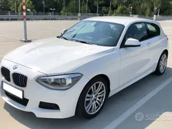 Usata 2013 BMW 116 Comfort Edition Due volumi | 9500 € (Buon prezzo)