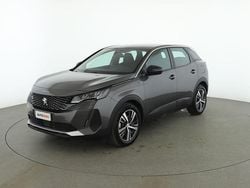 Grigio Usata 2024 Peugeot 3008 Active | 26.699 € (Buon prezzo)