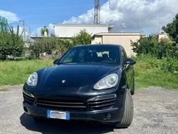 Usata 2013 Porsche Cayenne SUV | 23.000 € (Molto cara)