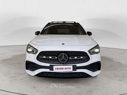Bianco Usata 2023 Mercedes GLA200 Premium SUV | 36.500 € (Buon prezzo)