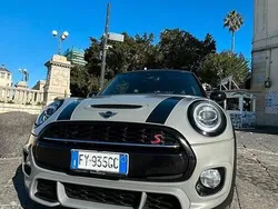 Usata 2019 Mini Cooper SD Due volumi | 18.900 € (Buon prezzo)