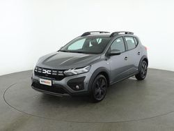 Grigio Usata 2024 Dacia Sandero Expression Due volumi | 16.899 € (Cara)