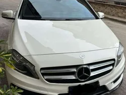 Usata 2015 Mercedes 170 | 13.500 €