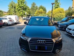 Nero Usata 2016 Audi Q3 SUV | 16.400 € (Buon prezzo)