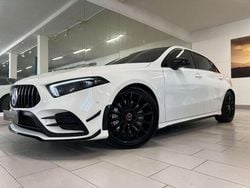 Bianco Usata 2019 Mercedes A35 AMG AMG Tre volumi | 30.900 € (Buon prezzo)