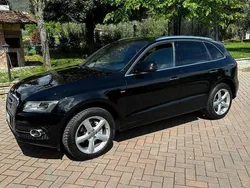 Nero Usata 2015 Audi Q5 Advanced Plus SUV | 18.000 € (Buon prezzo)