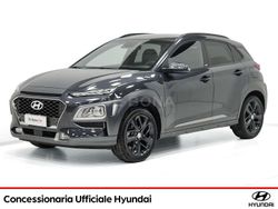 Grigio Usata 2019 Hyundai Kona Xpossible SUV | 13.990 € (Buon prezzo)