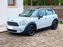 Usata 2013 Mini Cooper Countryman SUV | 8490 € (Buon prezzo)