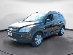 Nero Usata 2008 Chevrolet Captiva LS SUV | 2500 € (Super prezzo)