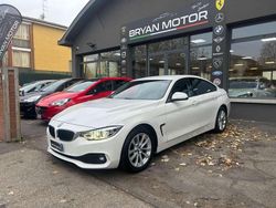 Bianco Usata 2020 BMW 418 Gran Coupé Advantage Coupé | 26.499 €