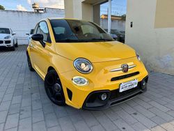 Giallo Usata 2018 Abarth 595 Pista Due volumi | 13.900 € (Cara)