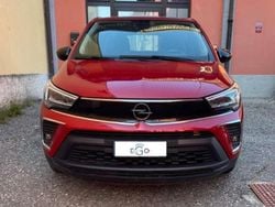 Mpqhot red Usata 2021 Opel Crossland Edition SUV | 11.300 € (Buon prezzo)