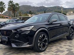 Nero Usata 2023 Cupra Formentor SUV | 26.900 € (Buon prezzo)