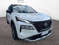 Bianco Usata 2022 Nissan X-Trail Tekna SUV | 32.900 € (Buon prezzo)