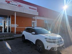 Bianco Usata 2019 Citroën C5 Feel Station wagon | 16.500 €