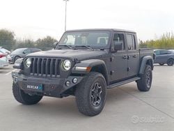Usata 2021 Jeep Gladiator Pick-up | 56.000 €