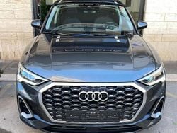 Grigio Usata 2024 Audi Q3 S-Line SUV | 39.900 € (Buon prezzo)