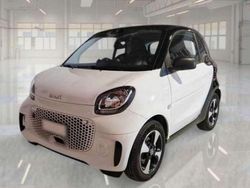 Bianco Usata 2023 Smart ForTwo Coupé Passion Due volumi | 13.800 €