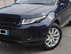 Usata 2015 Land Rover Range Rover evoque SUV | 14.000 € (Molto cara)
