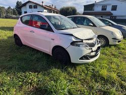 Bianco Usata 2021 Lancia Ypsilon S Due volumi | 7490 € (Super prezzo)