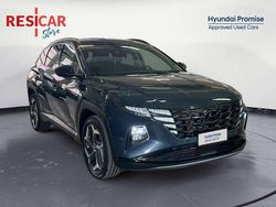 Blu Usata 2022 Hyundai Tucson SUV | 25.200 € (Buon prezzo)