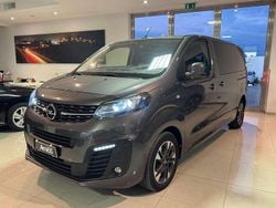 Marrone Usata 2020 Opel Zafira Life Innovation Furgone | 19.900 € (Buon prezzo)