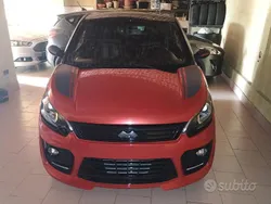 Usata 2018 Ligier JS50 Due volumi | 7800 € (Buon prezzo)
