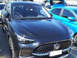 Nero Usata 2024 MG HS Luxury SUV | 19.500 € (Buon prezzo)