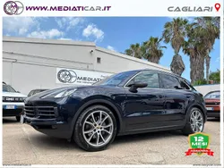 Usata 2018 Porsche Cayenne SUV | 41.900 € (Ottimo prezzo)