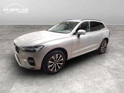 Argento Usata 2023 Volvo XC60 Core SUV | 36.700 € (Super prezzo)