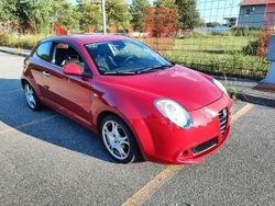 Usata 2010 Alfa Romeo MiTo Distinctive Due volumi | 4000 € (Buon prezzo)