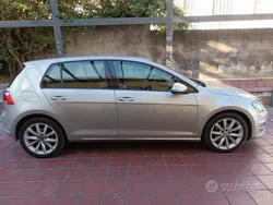 Usata 2013 VW Golf VII Due volumi | 10.000 € (Buon prezzo)