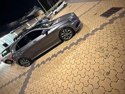 Grigio Usata 2014 Mercedes A200 Tre volumi | 8850 €