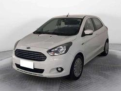 Bianco Usata 2016 Ford Ka Due volumi | 7500 € (Ottimo prezzo)