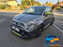 Grigio Usata 2020 Abarth 595 Pista Due volumi | 15.900 € (Buon prezzo)