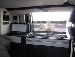 Usata 2019 Mercedes Vito Furgone | 19.800 € (Super prezzo)